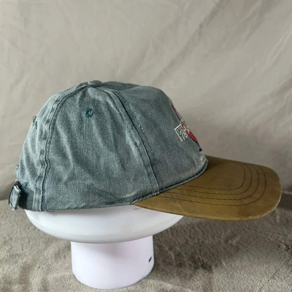 J Hats item specifics